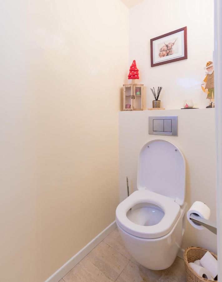 Appartement Le Jangilau à Morzine Extérieur photo