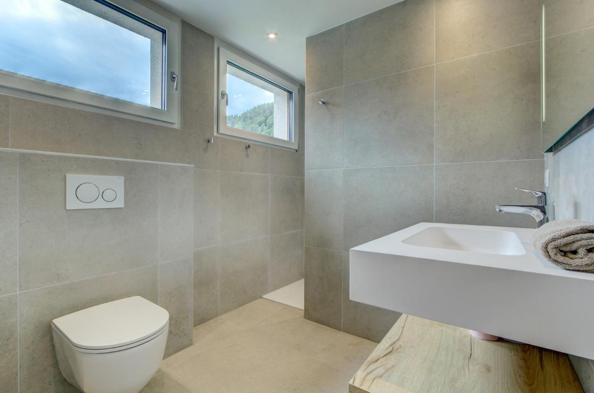 Appartement Le Jangilau à Morzine Extérieur photo
